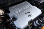 Toyota Highlander 2011 года